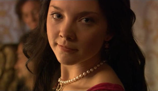 Anne Boleyn Historical Histrionics