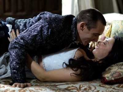 The Tudors Anne And Henry Sex 51